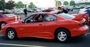 car of the month